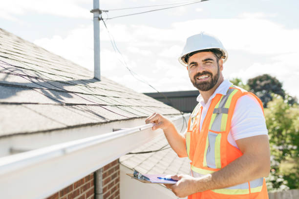 Best Emergency Roof Repair  in Davenport, FL