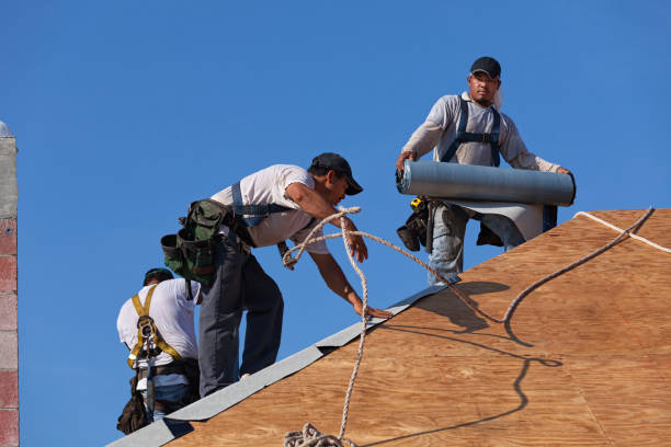 Best Commercial Roofing Services  in Davenport, FL