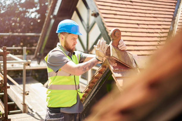 Quick and Trustworthy Emergency Roof Repair Services in Davenport, FL